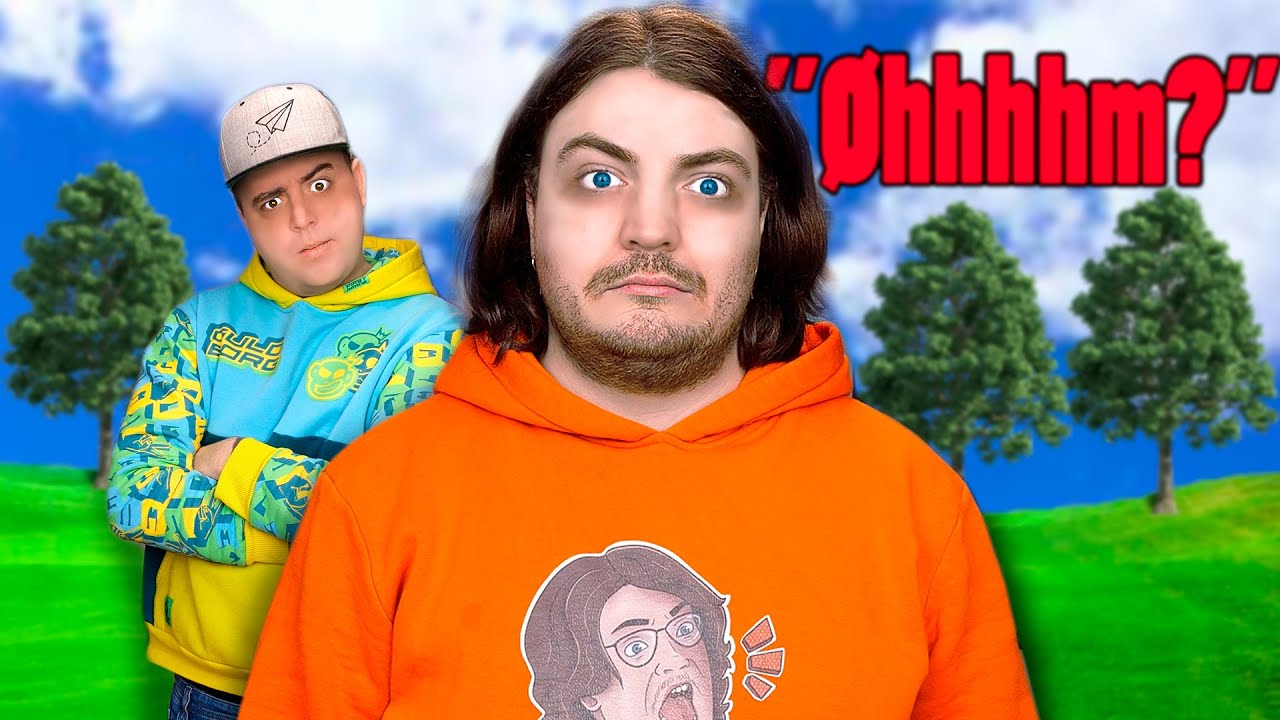 HVOR GODT KENDER MOLLER SINE VENNER?