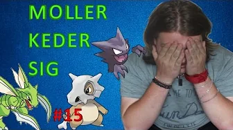 SPEED DRAWING PT. 2! (Pokémon Edition)