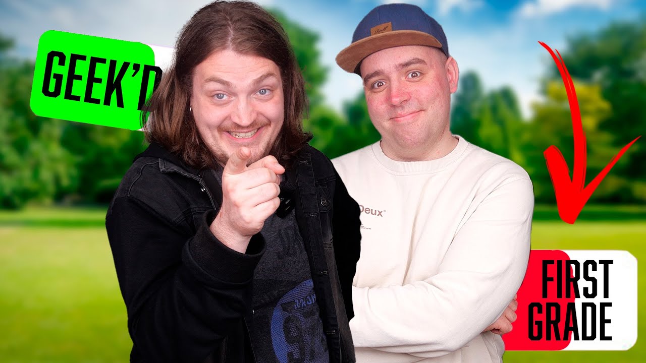 Mine Følgere Styrer IKKE Vores Dag!