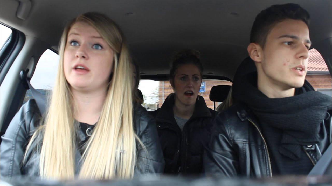 Next step challenge video til Rybners Gymnasium