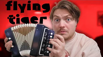 10 Ting Fra FLYING TIGER Der Spilder Dine Penge!