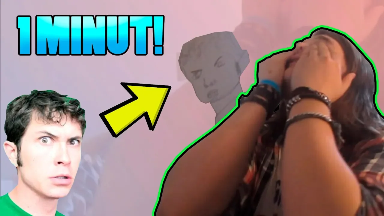 Moller keder sig #1 - SPEED DRAWING!