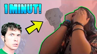 Moller keder sig #1 - SPEED DRAWING!