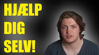 Mit idol, Chester Bennington, er død..