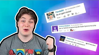 SANDHEDEN OM KAN DET SODASTREAM! - Læser kommentarer #2