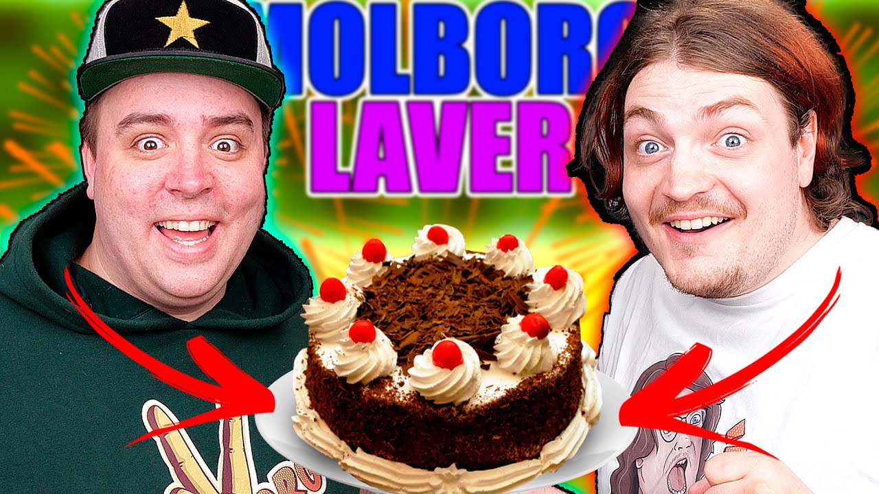 MOLBORG LAVER: Kage | Hvem Er Bedst?