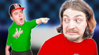 RØRER EN HAJ! | Guldborg Bestemmer 2 Timer