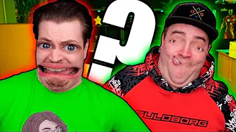 En EKSTREM Useriøs QnA!