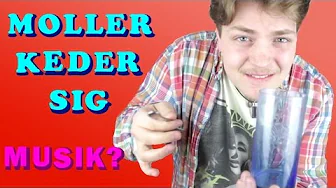 JEG ER OGSÅ MUSISK!