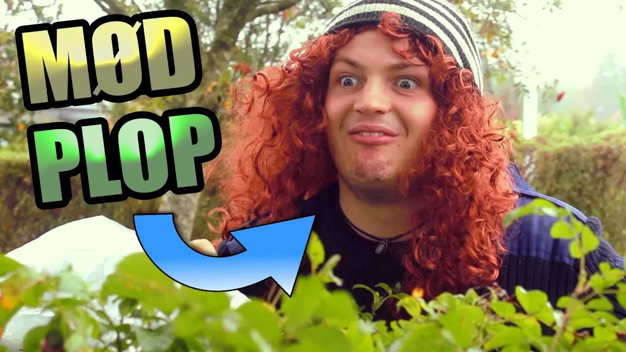 DANMARK'S STØRSTE TABER!