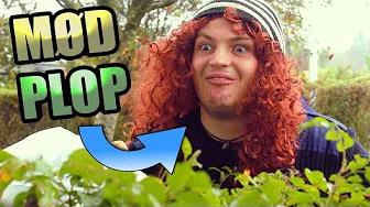 DANMARK'S STØRSTE TABER!