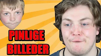 PINLIGE BILLEDER!