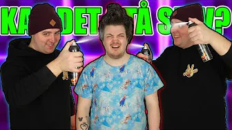 Kan Vi Få Mollers Hår Til At Stå Selv?