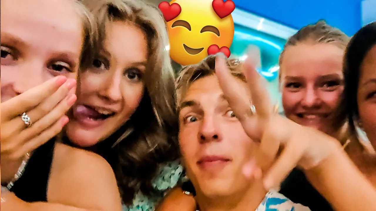 Scorer DAMER på Kreta