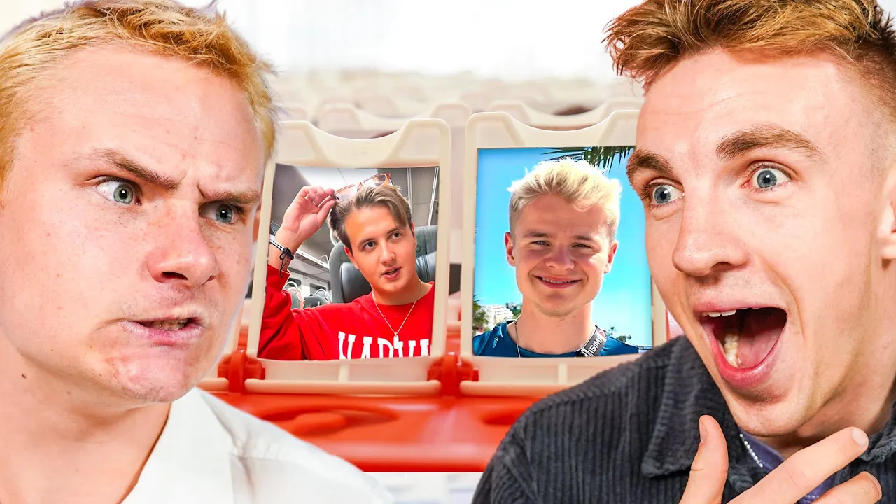 Mathæus Slagter Youtubere i Hvem er Hvem