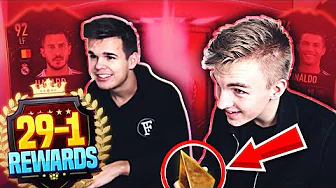 Packer IF WALKOUT med Madsengamings Guldtuben Award!