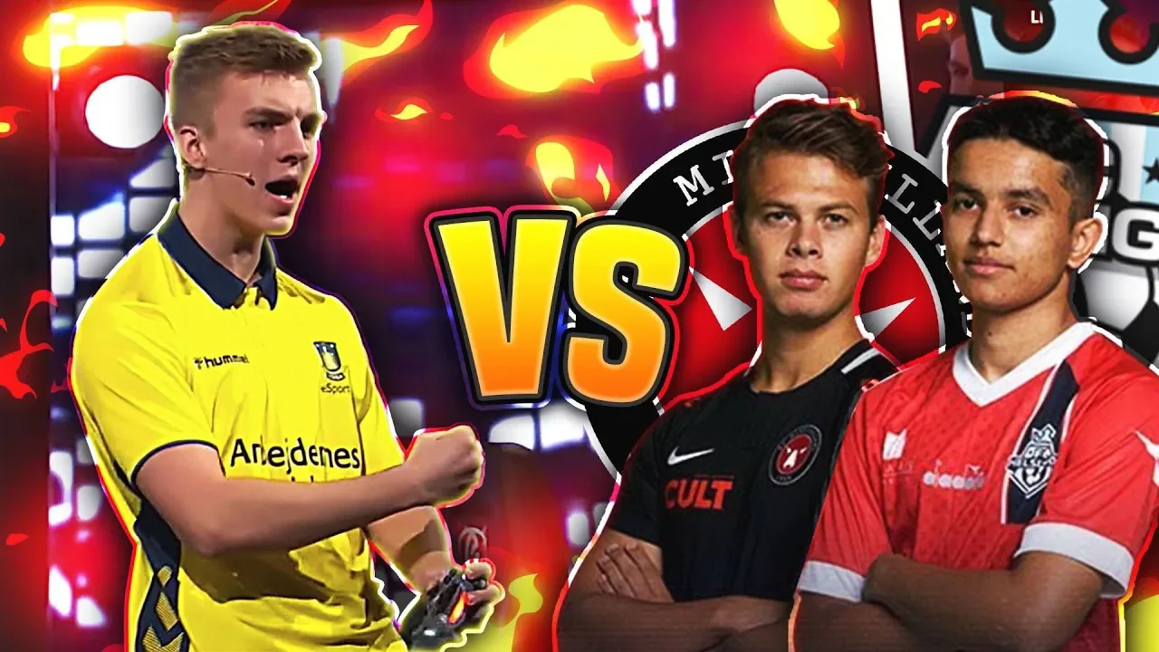 Vinder 4-0 og har Esuperligaens STØRSTE sejr! *Esuperliga Highlights #2*