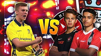 Vinder 4-0 og har Esuperligaens STØRSTE sejr! *Esuperliga Highlights #2*