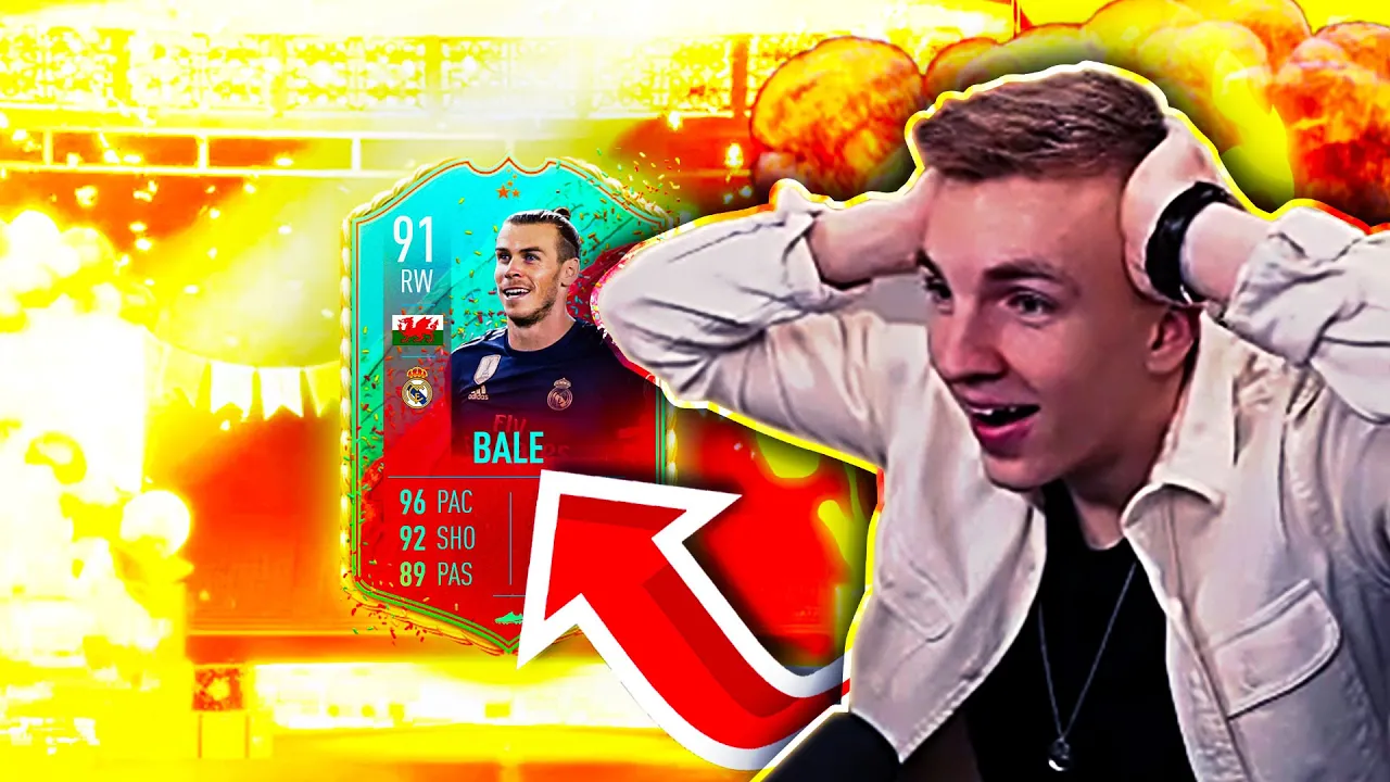 VERDENS BEDSTE Festpose Packs i HELE Europa! (Party Bag Packs)