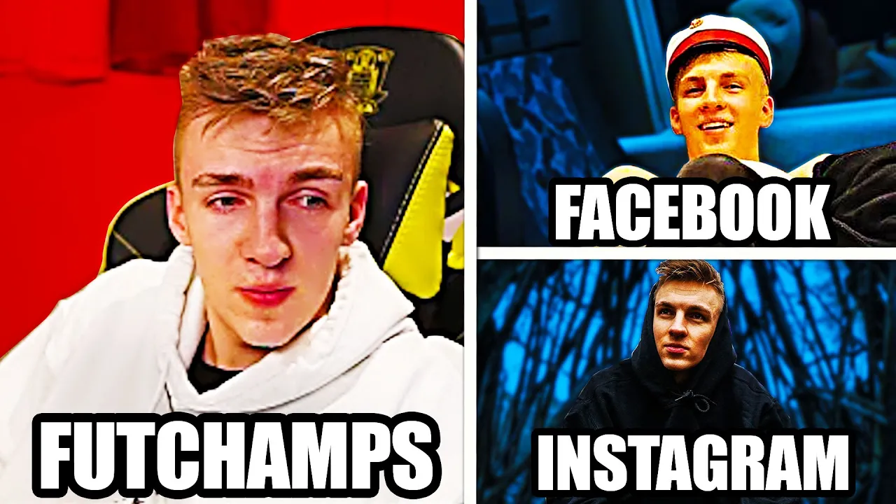 FUT Champions er ikke sundt for helbredet..