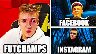 FUT Champions er ikke sundt for helbredet..