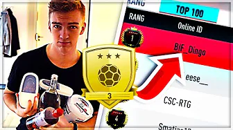 Sådan får DU 30-0 i FUT Champions! (Dingo's Guide til 30-0)