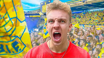 Danmarks Bedst Ratede Stadion