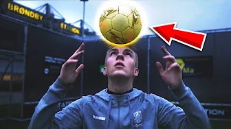 Kan en FIFA PRO Spille Fodbold?