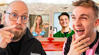 Johnni Gade Exposer Youtubere i Hvem er Hvem