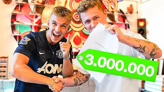 Jeg har købt en Sneakerbutik...