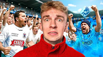 Danmarks VILDESTE Derby