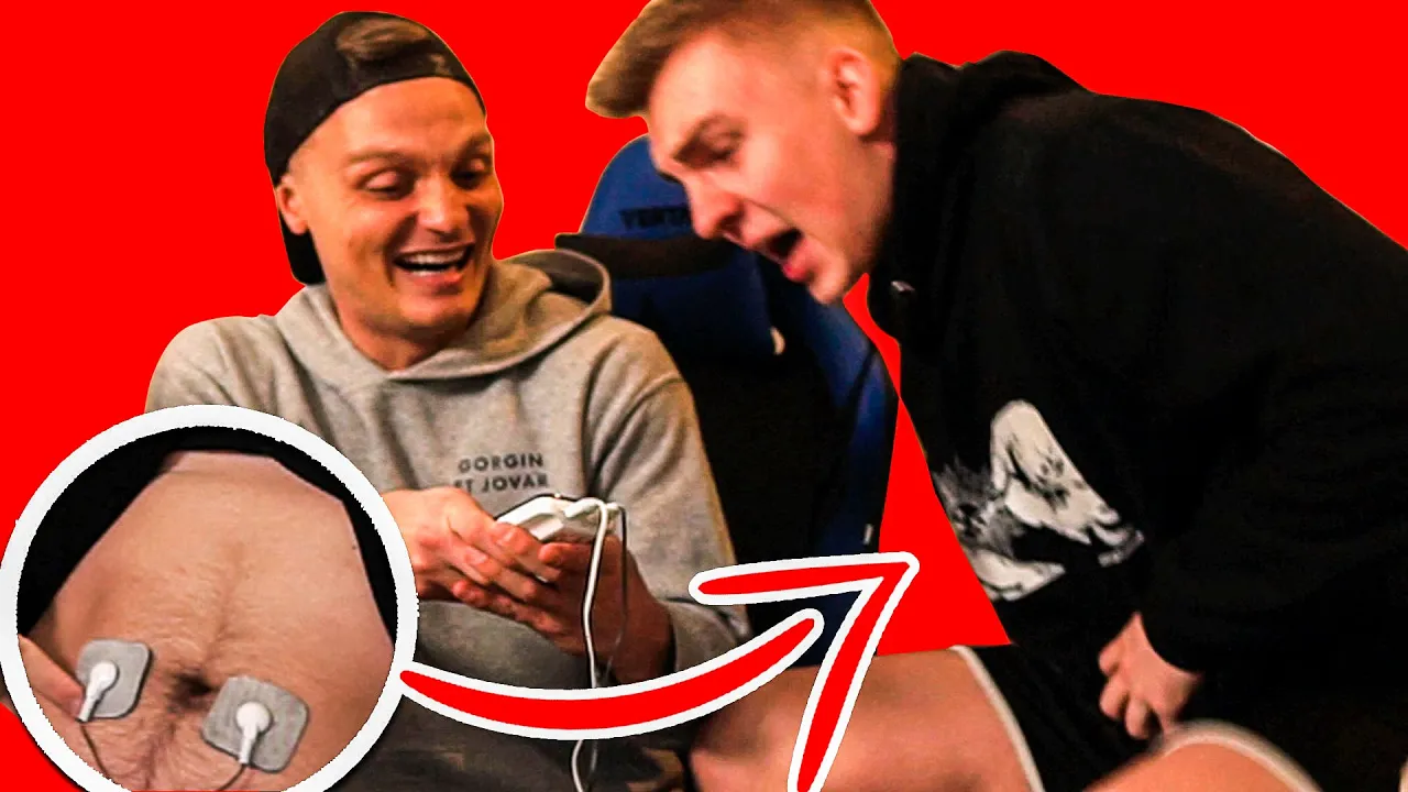 Hvis han scorer, FØDER jeg en baby..