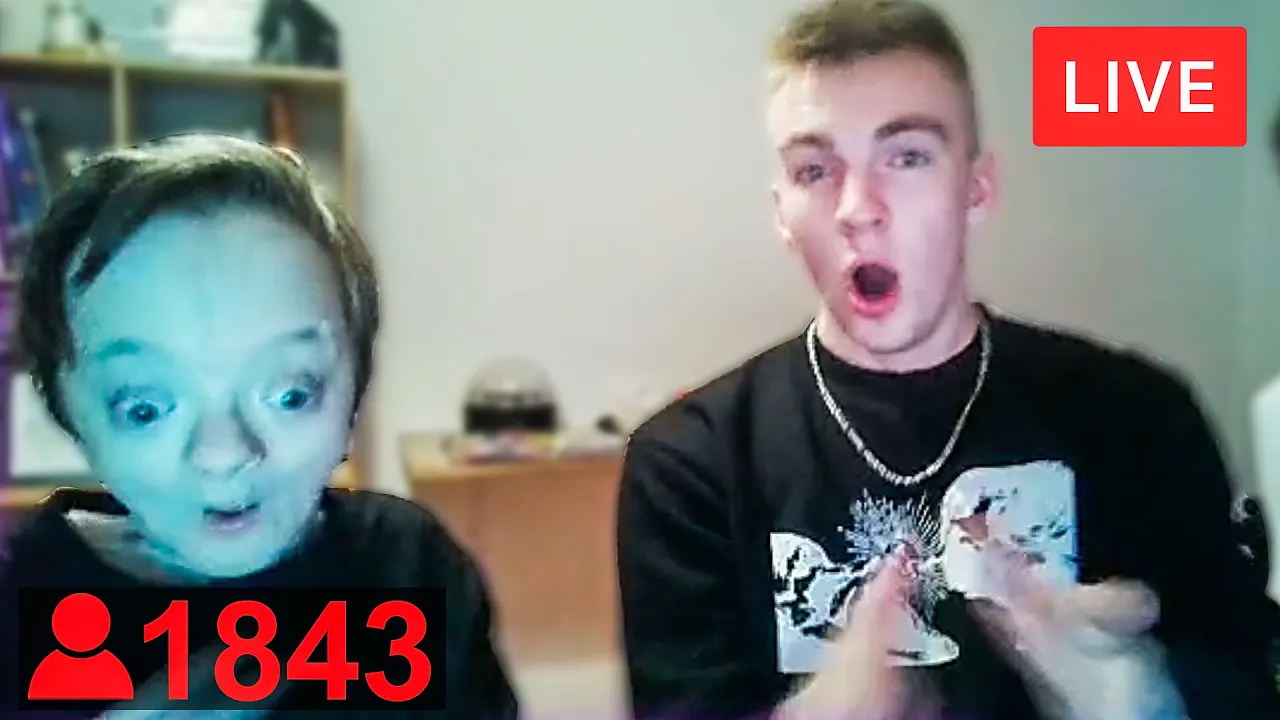 Gør Piet til Danmarks STØRSTE Streamer!