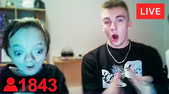 Gør Piet til Danmarks STØRSTE Streamer!