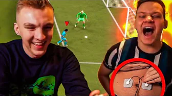 Hver gang jeg Scorer, FØDER JK...