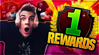 NUMMER 1 I VERDEN Rewards! (SINDSSYGE Player Picks!)