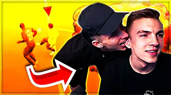 Jesper Lindstrøm ØDELÆGGER mit 12 timers draft challenge!