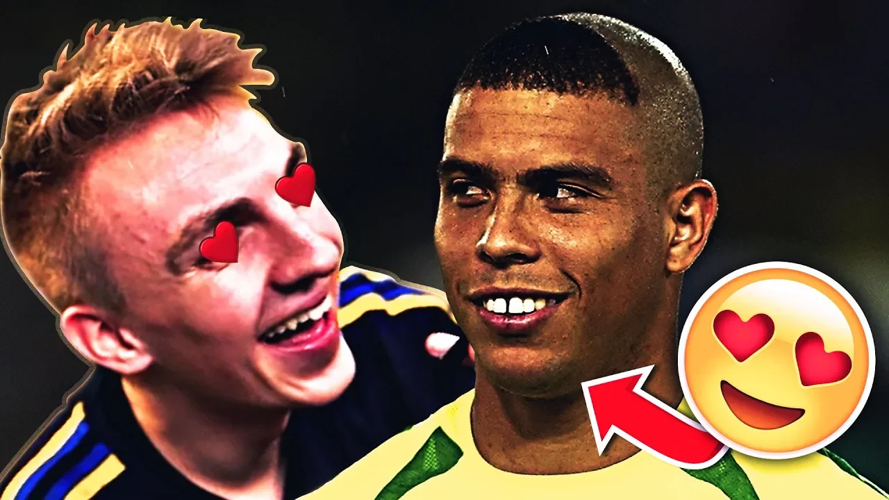 Min Kærlighedserklæring til R9 (FUT Champions 30-0)