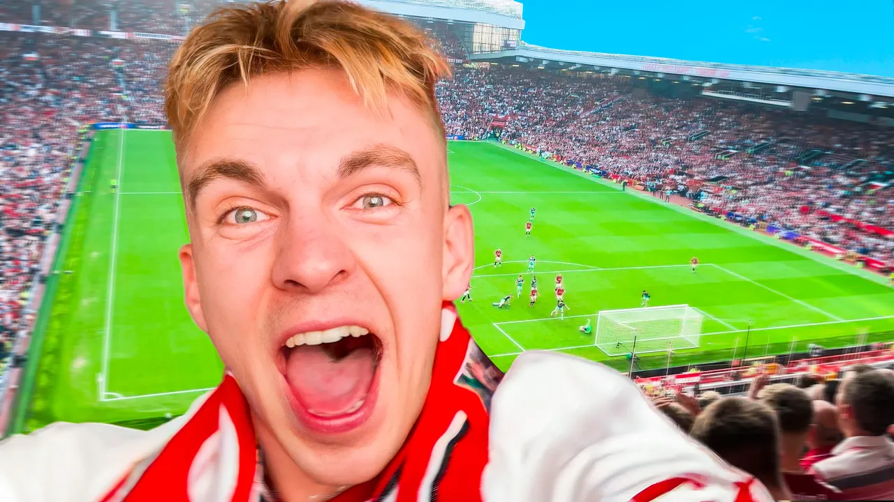 Den Vildeste Rejse Nogensinde