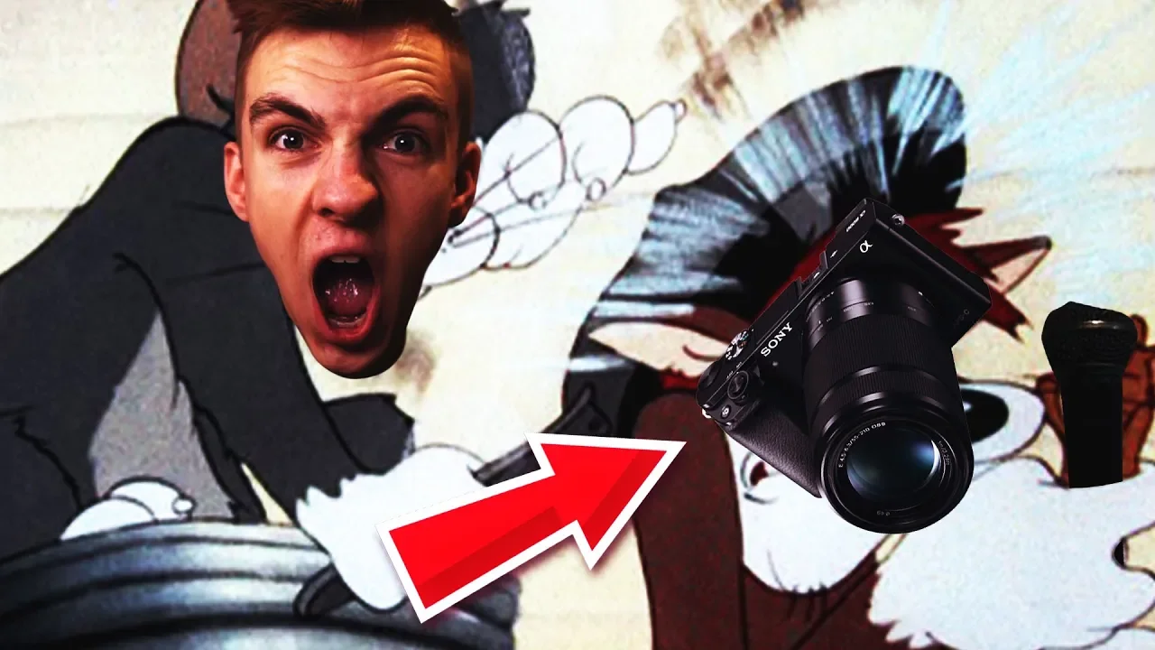 Europas bedste udstyr (FUT Champions!)