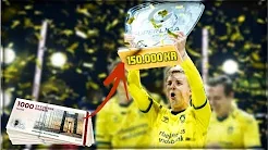 VINDER AF ESUPERLIGA OG 150.000 KR!