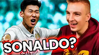 Sonaldo SLAGTER i FUT Champions!