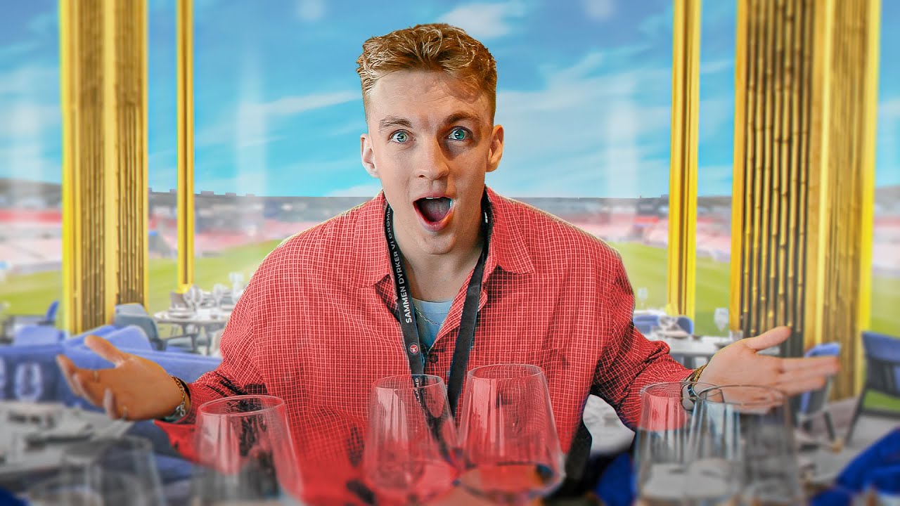 Danmarks Dyreste VIP Oplevelse