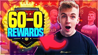 Mine VANVITTIGE 60-0 REWARDS!