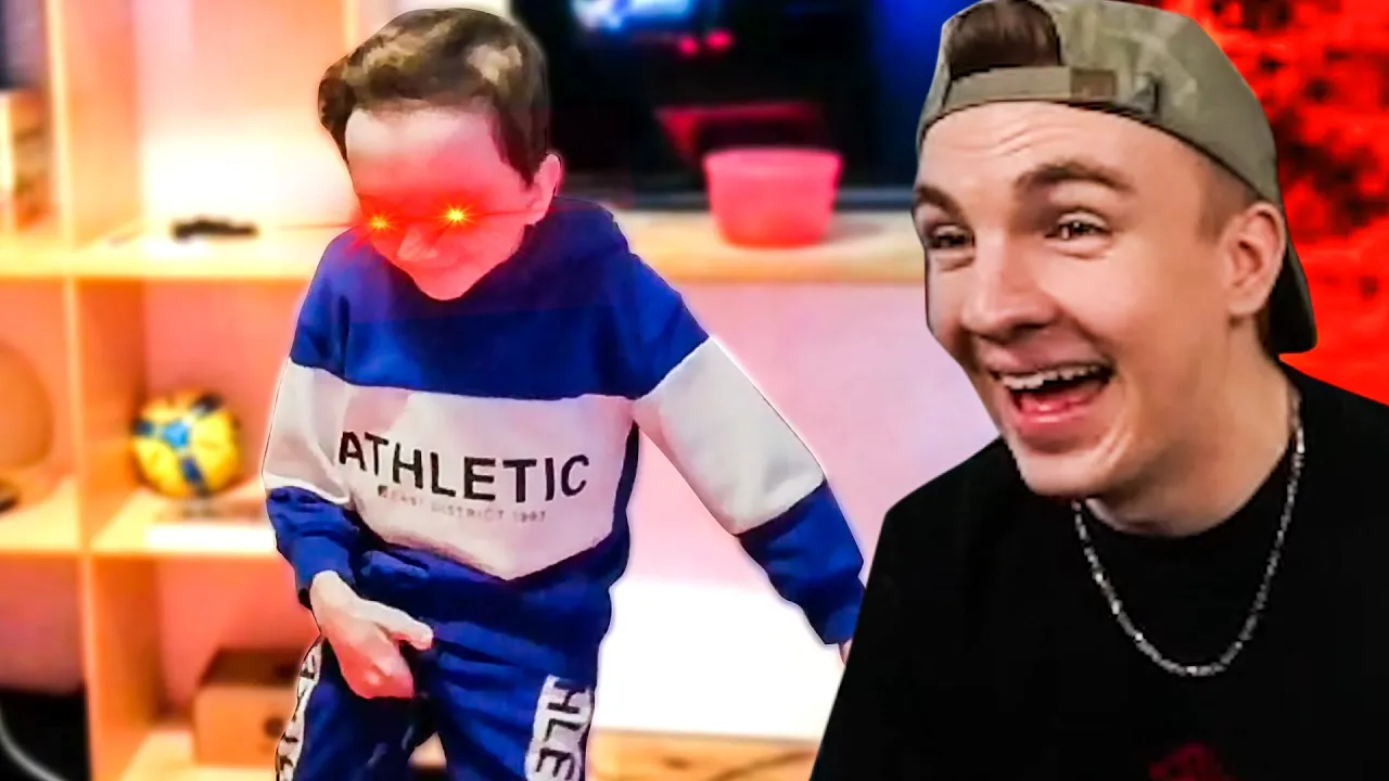 Piet er den SJOVESTE fifa spiller nogensinde!