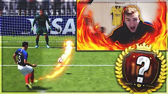 Hvad er det her for et spil EA!? (FIFA 20 Rage)