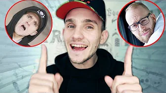 FORKLARING PÅ JOHNNI BEEF (HVORFOR VI DISSER)