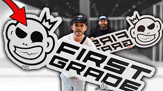 Vi når det ikke..?! KUN 1 UGE TIL BUTIKS ÅBNING!