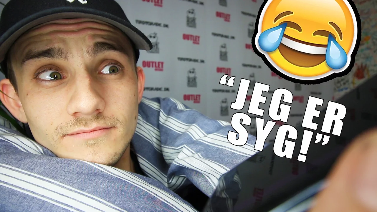 PRANK CALL + Novopleco er Tilbage! - [Dagens Show ep. 1]