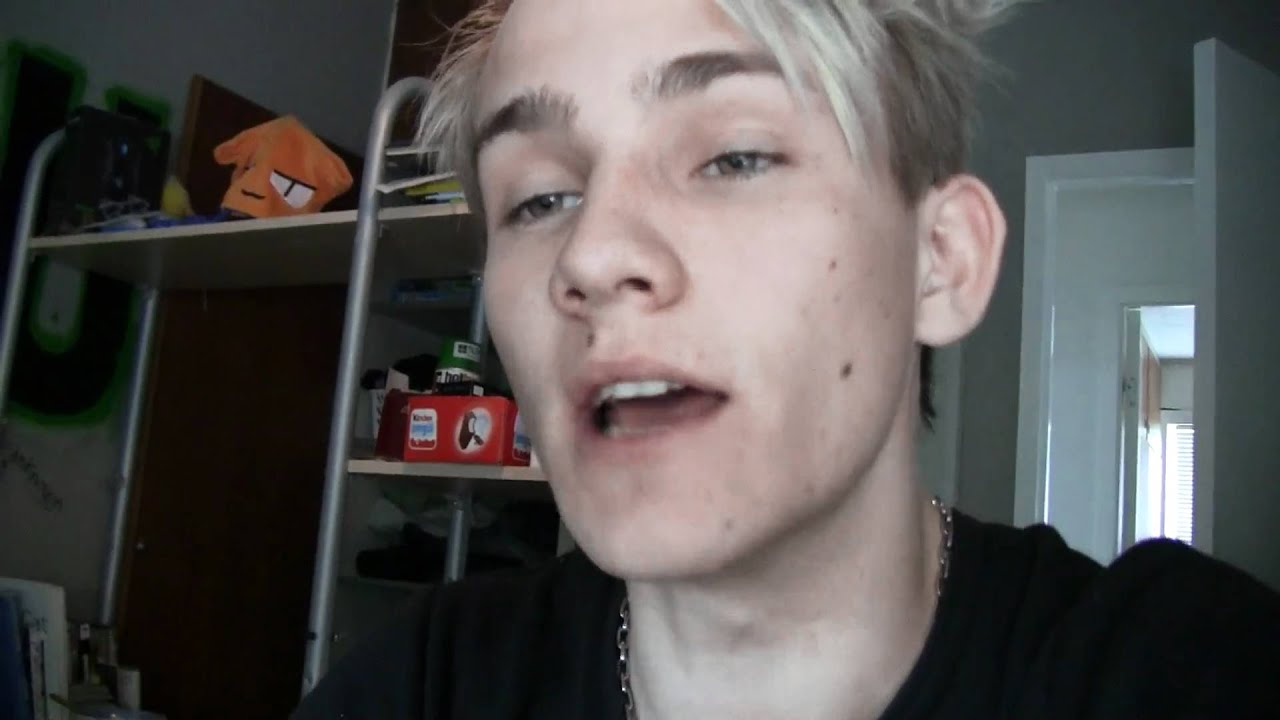 Eiqu - Acapella Cypher